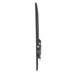 Hama Supporto fisso a parete per TV fino a 65" - Peso max 35 kg - Inclinabile - VESA 400x400 mm - Acciaio - Livella a bolla - Colore nero - immagine 4