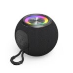 Altoparlante portatile Hama - Potenza 5 W - Bluetooth - Jack 3