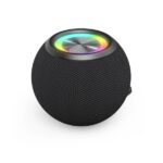 5 mm - USB-C - Batteria 1200 mAh - Supporta MicroSD - Luce LED - Portata 10 m - 11