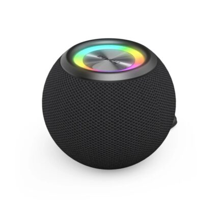 5 mm - USB-C - Batteria 1200 mAh - Supporta MicroSD - Luce LED - Portata 10 m - 11