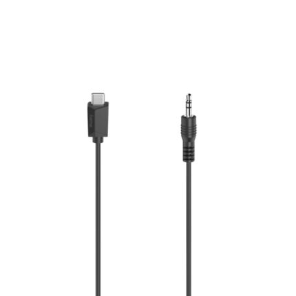 Hama Essential Cavo adattatore audio - 0