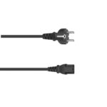 5 m - colore nero