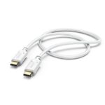 Cavo USB-C maschio Hama - Potenza massima 60 W - Lunghezza 1