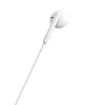 2 m - Connettore USB-C - Assistente vocale - Colore bianco