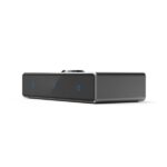 Hama Essential Switch HDMI 8K - Bidirezionale - Indicatore LED - 1 ingresso 2 uscite - 2 ingressi 1 uscita - Colore nero - immagine 5