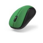 Hama Mw-300 V2 Mouse ottico wireless 1200 dpi - 3 pulsanti - Silenzioso - USB-A RF 2