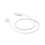 Cavo USB-C maschio Hama - Potenza massima 60 W - Lunghezza 1 m - Velocità fino a 480 Mbps - Placcato in oro - Colore bianco - immagine 3