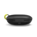 Hama Spirit Athletics Auricolari sportivi - Bluetooth - Autonomia fino a 7 ore - Microfono omnidirezionale - Portata 10 m - IPX5 - Assistente vocale - Ricarica tramite USB-C - Colore nero - immagine 5