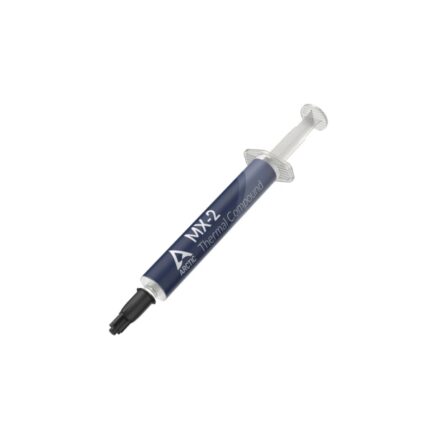 Hama Arctic Mx-2 Pasta termica - Temperatura fino a 170 °C - Viscosità 850P - 4 grammi - Densità 3
