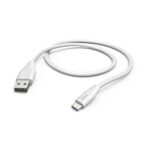 Cavo USB Hama - USB-A maschio - USB-C maschio - Lunghezza 1
