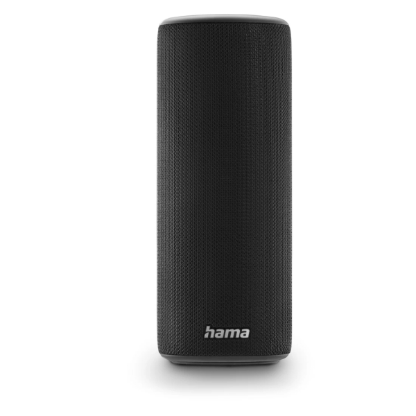 Altoparlante portatile Hama - Potenza 24 W - Bluetooth - Jack 3 Altoparlante portatile Hama - Potenza 24 W - Bluetooth - Jack 3