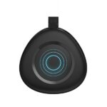 5 mm - USB-C - Batteria 2000 mAh - Supporta MicroSD - Portata 10 m - IPX5 - 20 x 7 x 7 cm - Colore nero