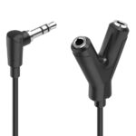 5 mm - Lunghezza 12 cm - Colore nero