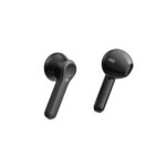Hama Action One Cuffie con microfono omnidirezionale - Bluetooth - Portata 10 m - Assistente vocale - Ricarica tramite USB-C - Colore nero - immagine 4