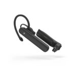 Hama Myvoice Station Cuffie con microfono omnidirezionale - Bluetooth - Portata 10 m - Colore nero
