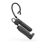 Hama Myvoice Station Cuffie con microfono omnidirezionale - Bluetooth - Portata 10 m - Colore nero - immagine 2