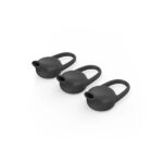 Hama Myvoice Station Cuffie con microfono omnidirezionale - Bluetooth - Portata 10 m - Colore nero - immagine 4
