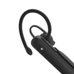 Hama Myvoice Station Cuffie con microfono omnidirezionale - Bluetooth - Portata 10 m - Colore nero - immagine 5