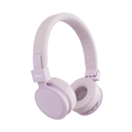 Hama Freedom Lit III Cuffie con microfono omnidirezionale - Bluetooth - Pieghevoli - Jack da 3