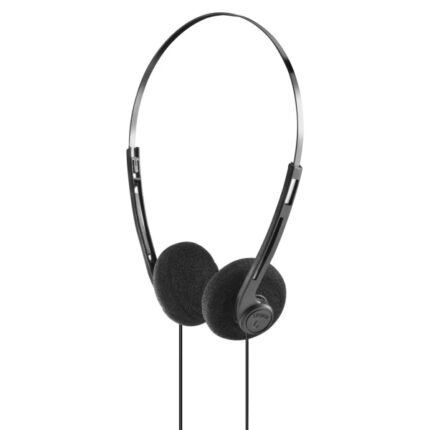 Hama Slight II Cuffie con archetto - Cavo 1