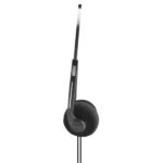 5 mm - Colore nero