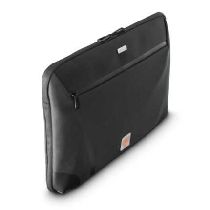 1" - Chiusura con cerniera - Tecnologia D3O - 39x4x28