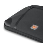 Hama Extreme Protect Custodia per laptop fino a 14,1" - Chiusura con cerniera - Tecnologia D3O - 39x4x28,5 cm - Colore nero - immagine 4