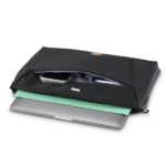 Hama Extreme Protect Custodia per laptop fino a 14,1" - Chiusura con cerniera - Tecnologia D3O - 39x4x28,5 cm - Colore nero - immagine 5