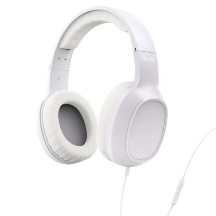 Hama Fun C Cuffie con microfono omnidirezionale - Cavo da 1