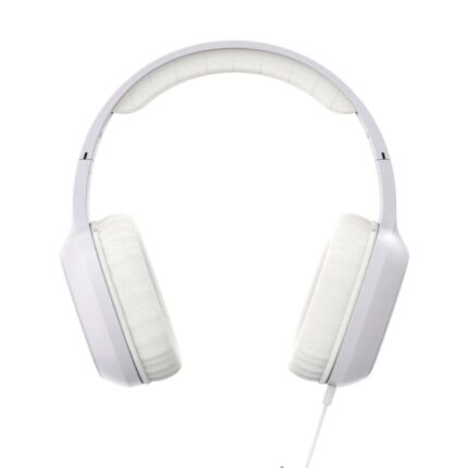 2 m - Archetto regolabile - Cuscinetti in pelle - Colore bianco
