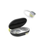 Hama Spirit Athletics Auricolari sportivi - Bluetooth - Autonomia fino a 7 ore - Microfono omnidirezionale - Portata 10 m - IPX5 - Assistente vocale - Ricarica tramite USB-C - Colore bianco - immagine 2