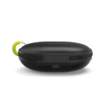 Hama Spirit Athletics Auricolari sportivi - Bluetooth - Autonomia fino a 7 ore - Microfono omnidirezionale - Portata 10 m - IPX5 - Assistente vocale - Ricarica tramite USB-C - Colore bianco - immagine 5