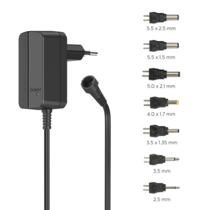 Hama Alimentatore multi-dispositivo - Potenza 3