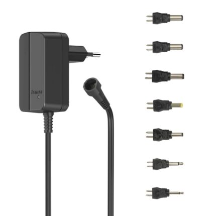 Hama Alimentatore multi-dispositivo - Potenza 7