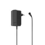 Hama Alimentatore multi-dispositivo - Potenza 18 W - Tensione 12 V - Indicatore LED - 7 adattatori - Intensità massima 1,5 A - Tensione regolabile - Colore nero - immagine 3