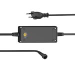 Hama Alimentatore multi-dispositivo - Potenza 36 W - Tensione 15 V - Indicatore LED - 7 adattatori - Intensità massima 3 A - Tensione regolabile - Colore nero - immagine 2