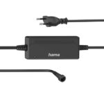 Hama Alimentatore multi-dispositivo - Potenza 36 W - Tensione 15 V - Indicatore LED - 7 adattatori - Intensità massima 3 A - Tensione regolabile - Colore nero - immagine 3