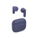 Hama Freedom Light II Cuffie con microfono omnidirezionale - Bluetooth - Portata 10 m - Assistente vocale - Ricarica tramite USB-C - Colore blu - immagine 3