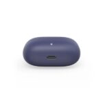 Hama Freedom Light II Cuffie con microfono omnidirezionale - Bluetooth - Portata 10 m - Assistente vocale - Ricarica tramite USB-C - Colore blu - immagine 5