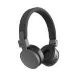 Hama Freedom Lit III Cuffie con microfono omnidirezionale - Bluetooth - Pieghevoli - Archetto regolabile - Assistente vocale - Ricarica tramite USB-C - Colore nero