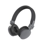Hama Freedom Lit III Cuffie con microfono omnidirezionale - Bluetooth - Pieghevoli - Archetto regolabile - Assistente vocale - Ricarica tramite USB-C - Colore nero - immagine 2