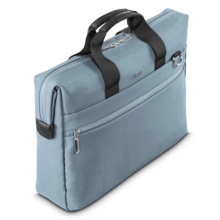 2" - Poliestere - Tasca per tablet fino a 11" - Interno imbottito - 44