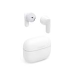 Hama Freedom Light II Cuffie con microfono omnidirezionale - Bluetooth - Autonomia fino a 20 ore - Portata 10 m - Assistente vocale - Ricarica tramite USB-C - Colore bianco - immagine 3