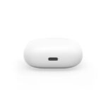 Hama Freedom Light II Cuffie con microfono omnidirezionale - Bluetooth - Autonomia fino a 20 ore - Portata 10 m - Assistente vocale - Ricarica tramite USB-C - Colore bianco - immagine 5