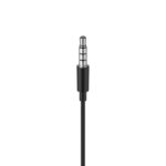 5 mm - Archetto regolabile - Cuscinetti in pelle - Assistente vocale - Colore nero