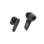 Hama Spirit Pocket II Cuffie con microfono omnidirezionale - Bluetooth - Display LED - Assistente vocale - Ricarica tramite USB-C - Colore nero - immagine 4