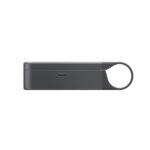 Hama Spirit Pocket II Cuffie con microfono omnidirezionale - Bluetooth - Display LED - Assistente vocale - Ricarica tramite USB-C - Colore nero - immagine 5