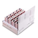 Cavo USB Hama - Potenza massima 60 W - Lunghezza 0,75 m - Velocità fino a 480 Mbps - Schermato - Colori assortiti - immagine 3