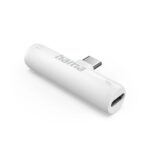 Adattatore audio Hama - USB-C maschio - Jack 3