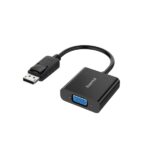 Hama Essential Adattatore video - Full HD - Cavo 0